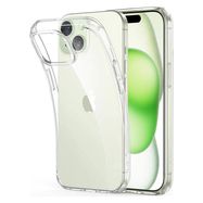 ESR Project Zero iPhone 15 Plus Case - Clear, ESR