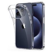 ESR Project Zero iPhone 15 Pro Max Case - Clear, ESR