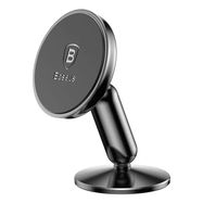 Baseus Bullet Magnetic Car Mount (Black), Baseus