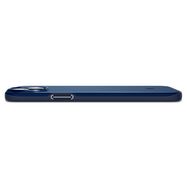 Spigen Thin Fit iPhone 15 Plus Case - Blue, Spigen