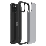 Spigen Ultra Hybrid iPhone 15 Plus Case - Black, Spigen