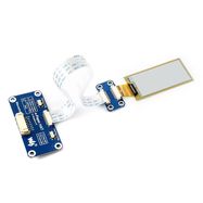 E-paper E-Ink flexible display (D) 2,13'' 212x104px HAT for Raspberry Pi - Waveshare 15084