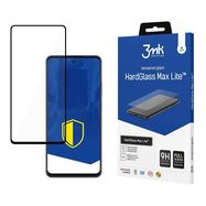 Realme C55 - 3mk HardGlass Max Lite™, 3mk Protection