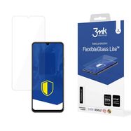 Realme C53 - 3mk FlexibleGlass Lite™, 3mk Protection