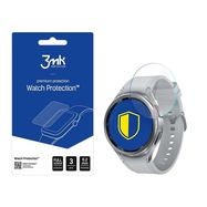 Samsung Galaxy Watch 6 Classic 43mm - 3mk Watch Protection™ v. FlexibleGlass Lite, 3mk Protection