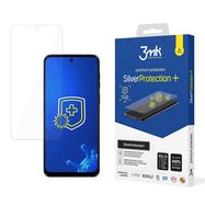 Motorola Moto G14 - 3mk SilverProtection+, 3mk Protection