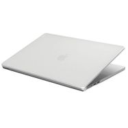 Uniq Claro MacBook Air 15&#39;&#39; case (2023) - transparent, UNIQ