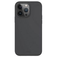 Uniq Lino Hue Magclick Charging case for iPhone 15 Pro Max - gray, UNIQ