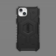 UAG Pathfinder MagSafe case for iPhone 15 Plus - black, UAG