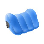 Baseus ComfortRide car cushion - blue, Baseus