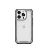 UAG Plyo case for iPhone 15 Pro - gray, UAG