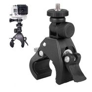 Sports camera holder rotates 360 degrees, Hurtel