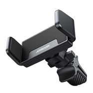 Joyroom car phone holder for air vent black (JR-ZS377), Joyroom