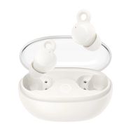 Joyroom JR-TS3 wireless in-ear headphones for sleeping - white, Joyroom