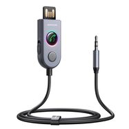 Joyroom JR-CB6 wireless car receiver - gray, Joyroom