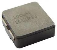 INDUCTOR, 100UH, 20%, 2.25A