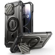 SUPCASE UB XT MAG MAGSAFE IPHONE 15 BLACK, Supcase