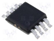 IC: operational amplifier; 100kHz; 3.6÷24V; uMAX8 Analog Devices (MAXIM INTEGRATED)