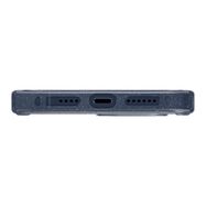 Uniq LifePro Xtreme Magclick Charging case for iPhone 15 Pro Max - blue, UNIQ