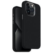 Uniq Lyden Magclick Charging case for iPhone 15 Pro - black, UNIQ