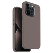 Uniq Lyden Magclick Charging case for iPhone 15 Pro - gray, UNIQ