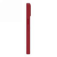 Decoded Leather Case with MagSafe for iPhone 15 - red, Decoded