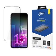 Apple iPhone 15 - 3mk NeoGlass™, 3mk Protection