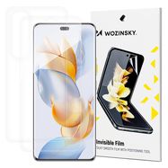 Wozinsky Invisible Film protective film for Honor 90 Pro, Wozinsky