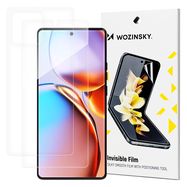 Wozinsky Invisible Film protective film for Motorola Edge 40 Pro, Wozinsky