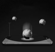 Wozinsky Tempered Glass for Honor 90 Lite/X50i, Wozinsky