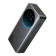 Joyroom powerbank 65W 20000mAH black (JR-PBF04), Joyroom