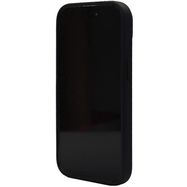 Audi Silicone Case for iPhone 15 Plus - black, Audi