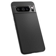 Spigen Liquid Air Case for Google Pixel 8 Pro - Matte Black, Spigen