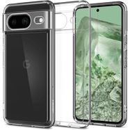 Spigen Ultra Hybrid Case for Google Pixel 8 - Clear, Spigen