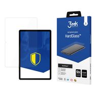 9H 3mk HardGlass™ glass for Samsung Galaxy Tab S9 FE, 3mk Protection