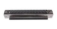 CONNECTOR, D SUB, 100WAY