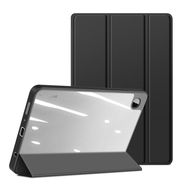 Dux Ducis Toby case with flip stand for Samsung Galaxy Tab A9 8.7'' - black, Dux Ducis