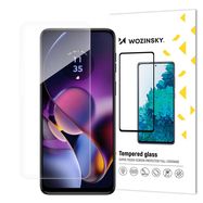 Wozinsky Tempered glass for Motorola Moto G54, Wozinsky