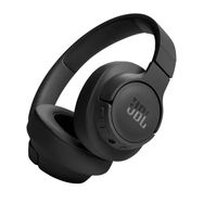 JBL Tune 720BT on-ear wireless headphones - black, JBL