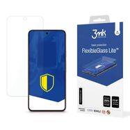 3mk FlexibleGlass Lite™ hybrid glass on Google Pixel 8 Pro, 3mk Protection