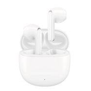 TWS Joyroom Funpods Series JR-FB1 Bluetooth 5.3 wireless headphones - white, Joyroom