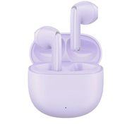 TWS Joyroom Funpods Series JR-FB1 Bluetooth 5.3 wireless headphones - purple, Joyroom