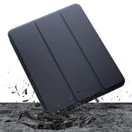 3mk Soft Tablet Case for Samsung Galaxy Tab S9 FE+ - black, 3mk Protection