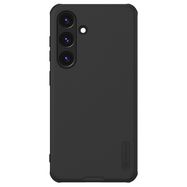 Nillkin Super Frosted Shield Pro armored case for Samsung Galaxy S24+ - black, Nillkin