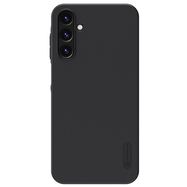 Nillkin Super Frosted Shield case for Samsung Galaxy A15 5G hard cover - black, Nillkin