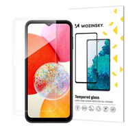 Wozinsky Tempered glass for Samsung A15 / A15 5G, Wozinsky