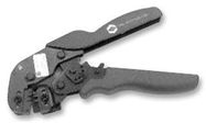 TOOLS, CRIMP, HAND, CRIMP TOOL, HIGH DEN