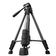 Professional Ugreen LP661 tripod for smartphones and cameras - black and gray, Ugreen