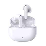 TWS Joyroom Funpods Series JR-FB3 Bluetooth 5.3 wireless headphones - white, Joyroom