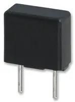 FUSE, RADIAL, SLOW BLOW, 0.25A